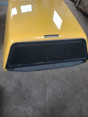 Hardtop, снимка 1