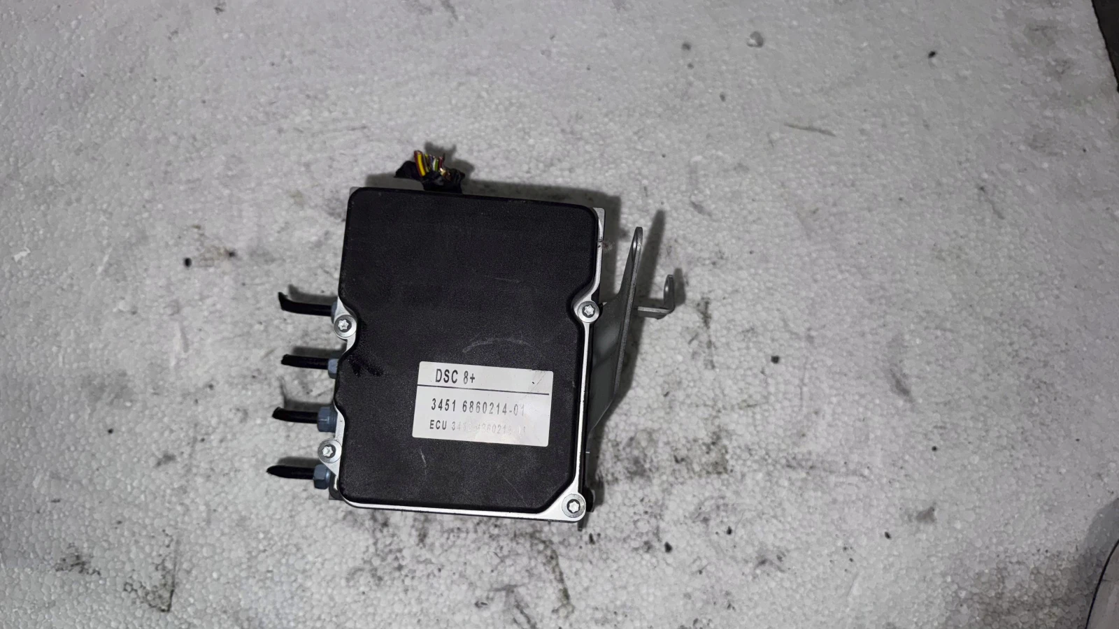 �������� ����� ABS �� BMW X1 2012 3451 6860214-01 | Mobile.bg � ����������� 1