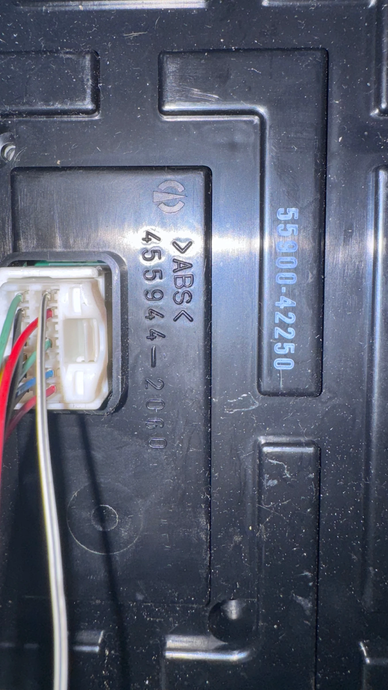 ���������� ���� / ����� / ����� �� Toyota Rav4 - 55900-42250 / 455944-2060 / 455420-2030 | Mobile.bg � ����������� 2