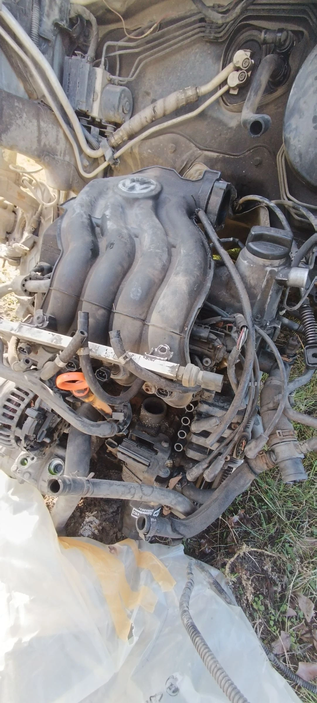 �������� ��������� �������� �� Vw Caddy 2.0 ������, 109 �.�. | Mobile.bg � ����������� 3