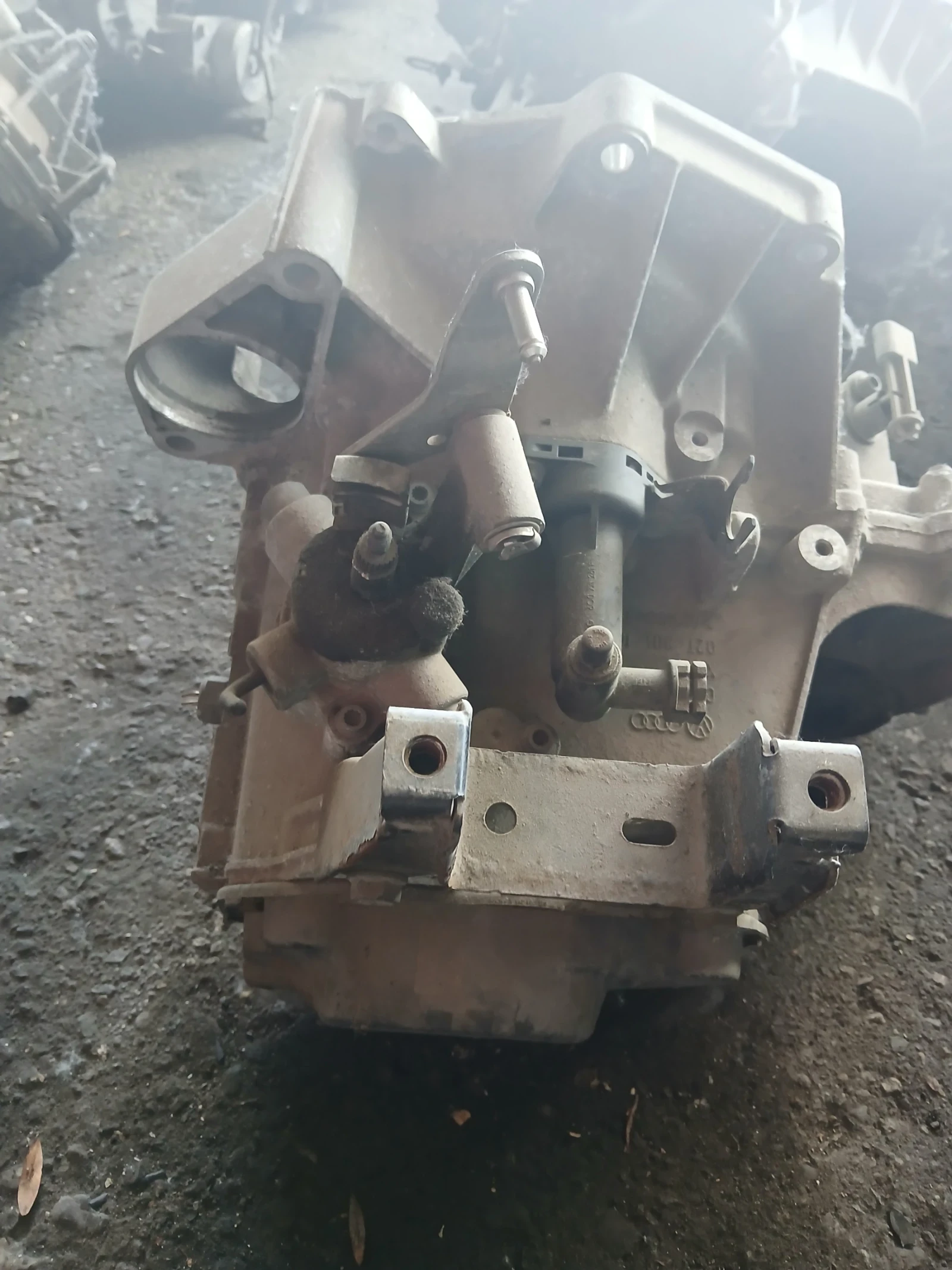 02T 301 103 M 03 �������� ����� VW Polo  | Mobile.bg � ����������� 6