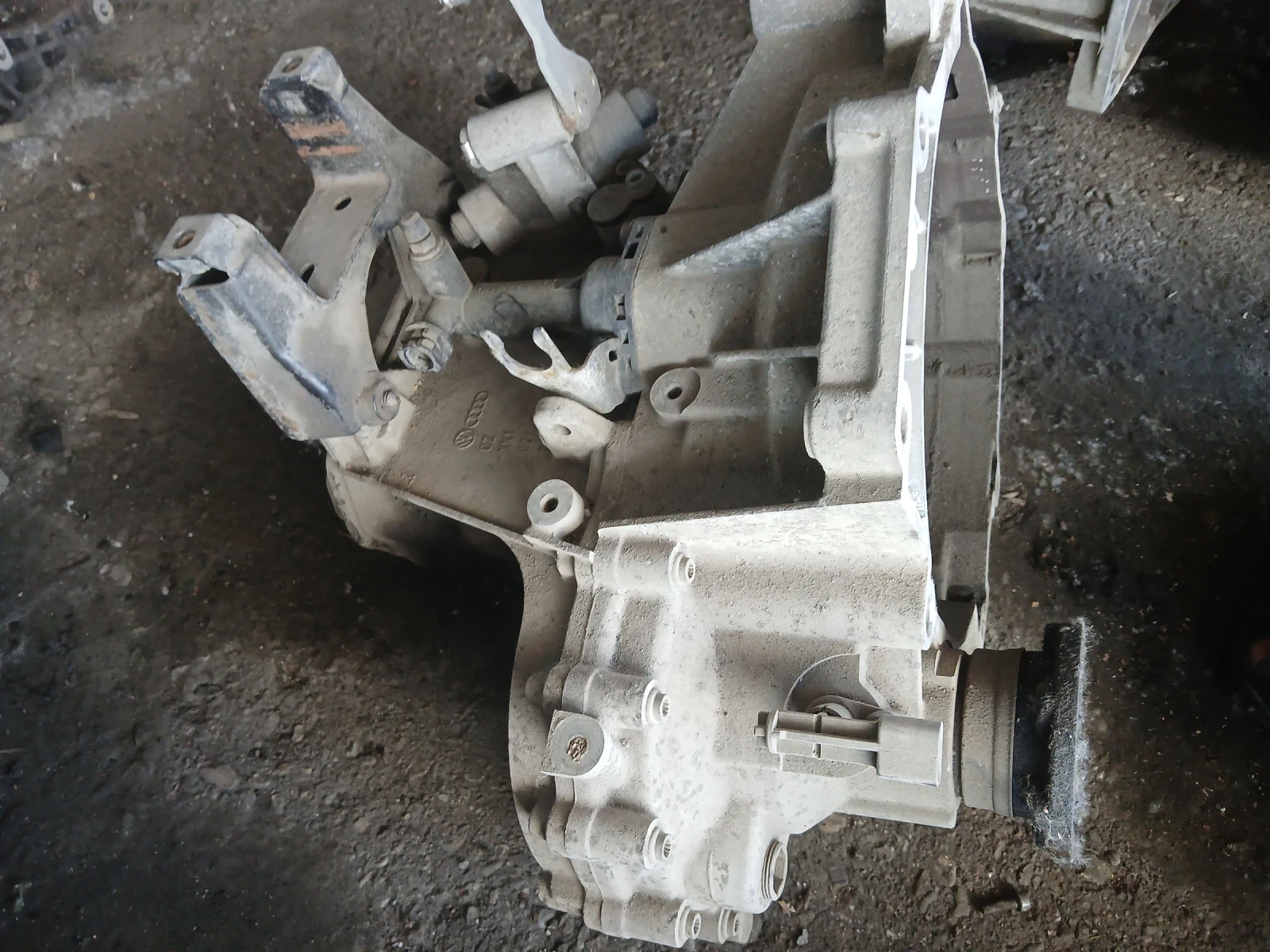 02T 301 103 M 03 �������� ����� VW Polo  | Mobile.bg � ����������� 5