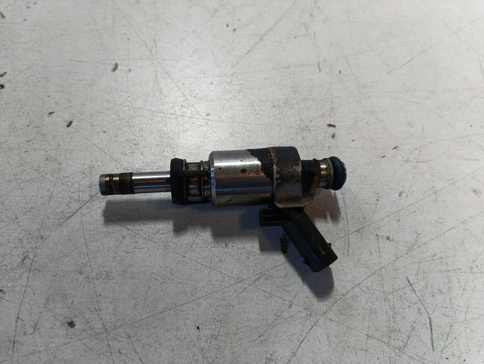 дюза 2.0 TFSI 06H906036G 0261500076 Audi A5