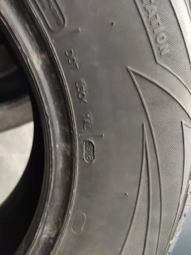 Гуми Зимни 255/70R16, снимка 11