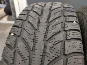Гуми Зимни 255/70R16, снимка 3