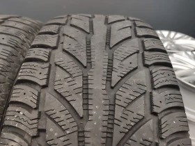 Гуми Зимни 255/70R16, снимка 1