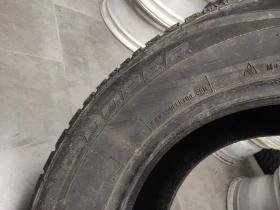 Гуми Зимни 255/70R16, снимка 9