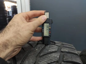 Гуми Зимни 255/70R16, снимка 6