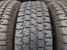 Гуми Зимни 215/75R15, снимка 2