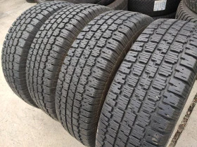Гуми Зимни 215/75R15, снимка 5