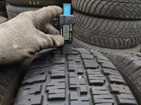 Гуми Зимни 215/75R15, снимка 7