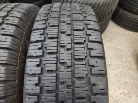 Гуми Зимни 215/75R15, снимка 1