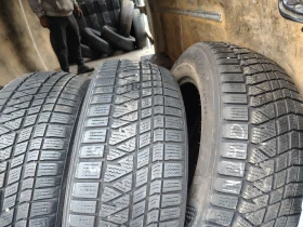 Гуми Зимни 235/65R18, снимка 3