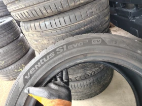 Гуми Летни 255/45R19, снимка 6