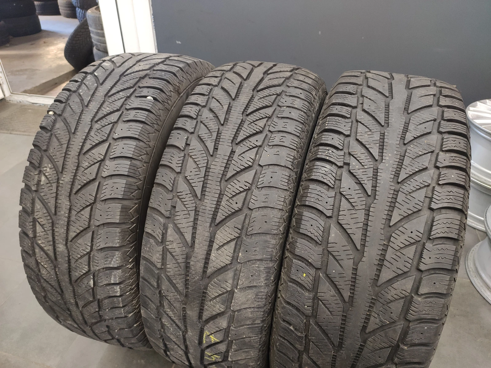  255/70R16 | Mobile.bg   7