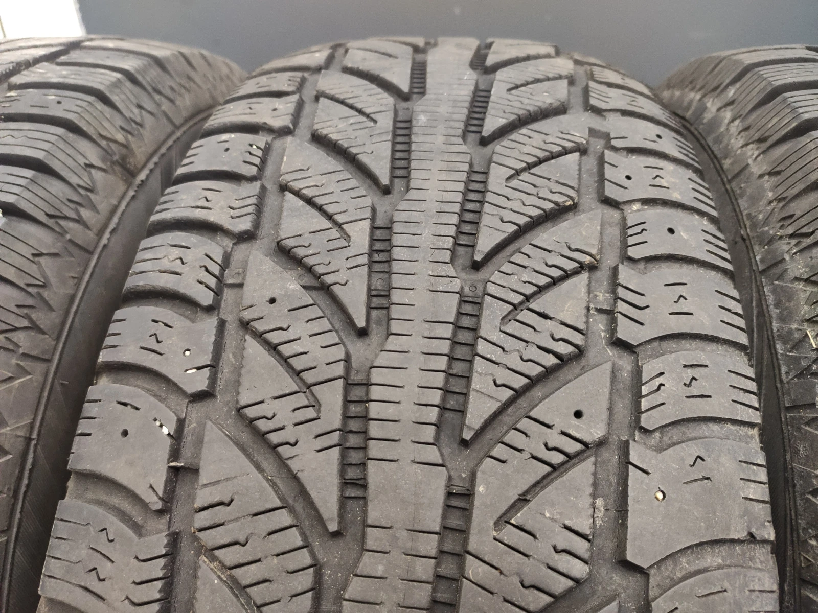  255/70R16 | Mobile.bg   2