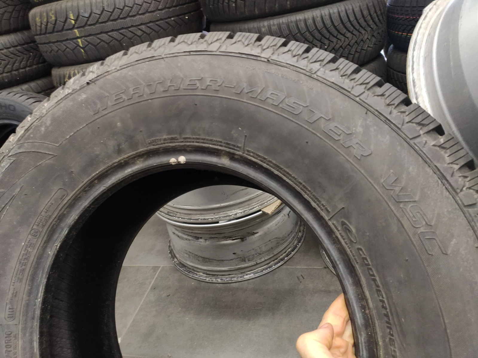  255/70R16 | Mobile.bg   10