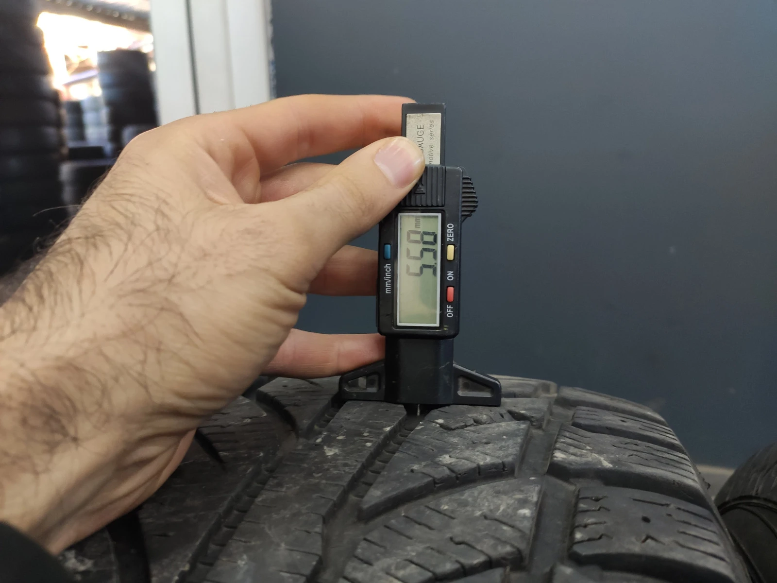  255/70R16 | Mobile.bg   6