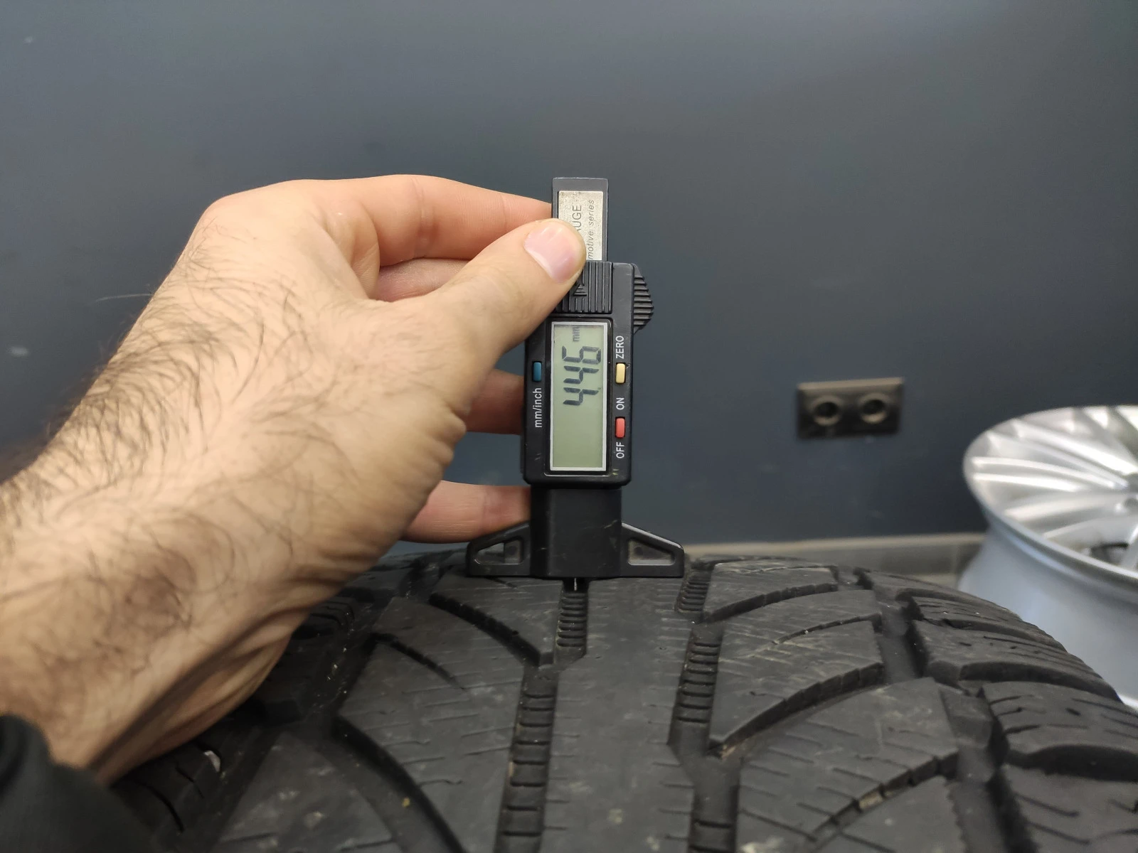  255/70R16 | Mobile.bg   4