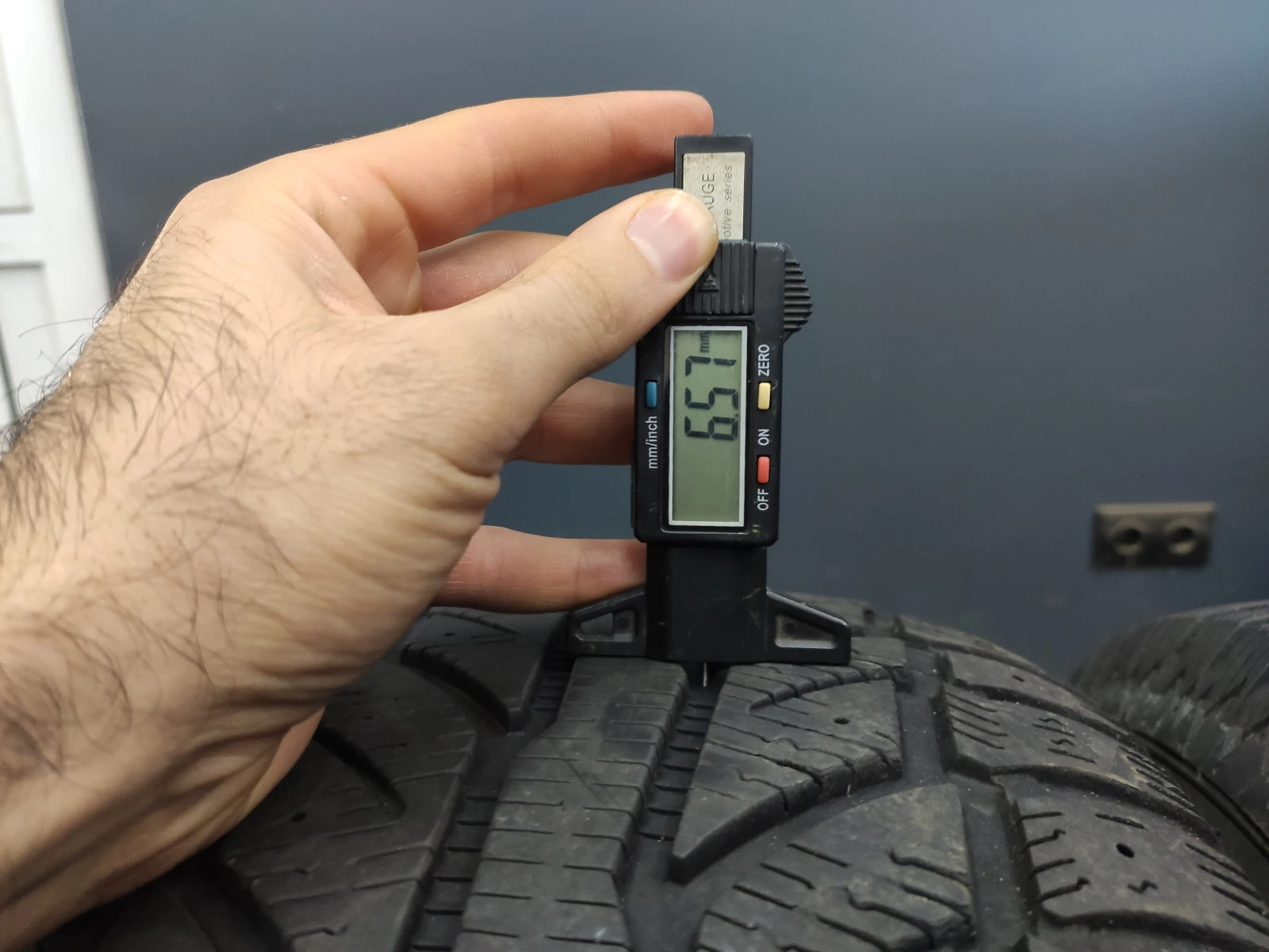  255/70R16 | Mobile.bg   5