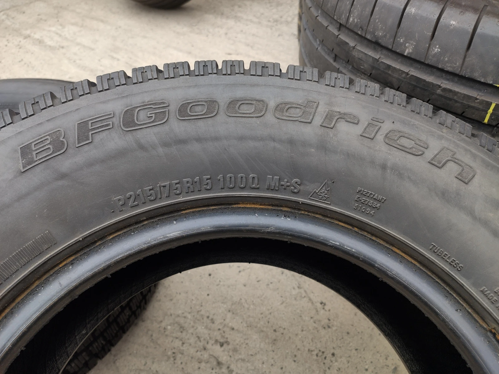  215/75R15 | Mobile.bg   9