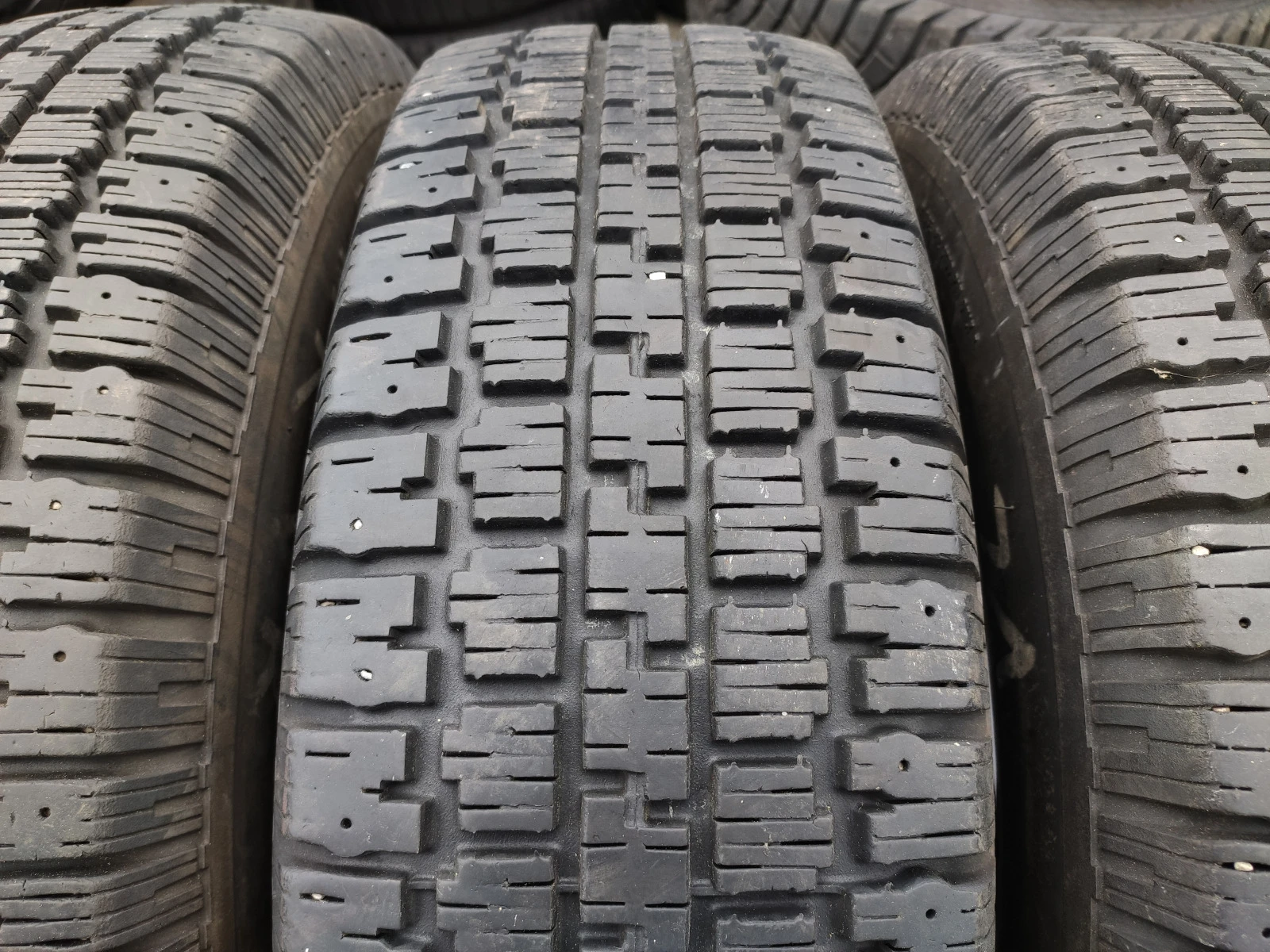  215/75R15 | Mobile.bg   2