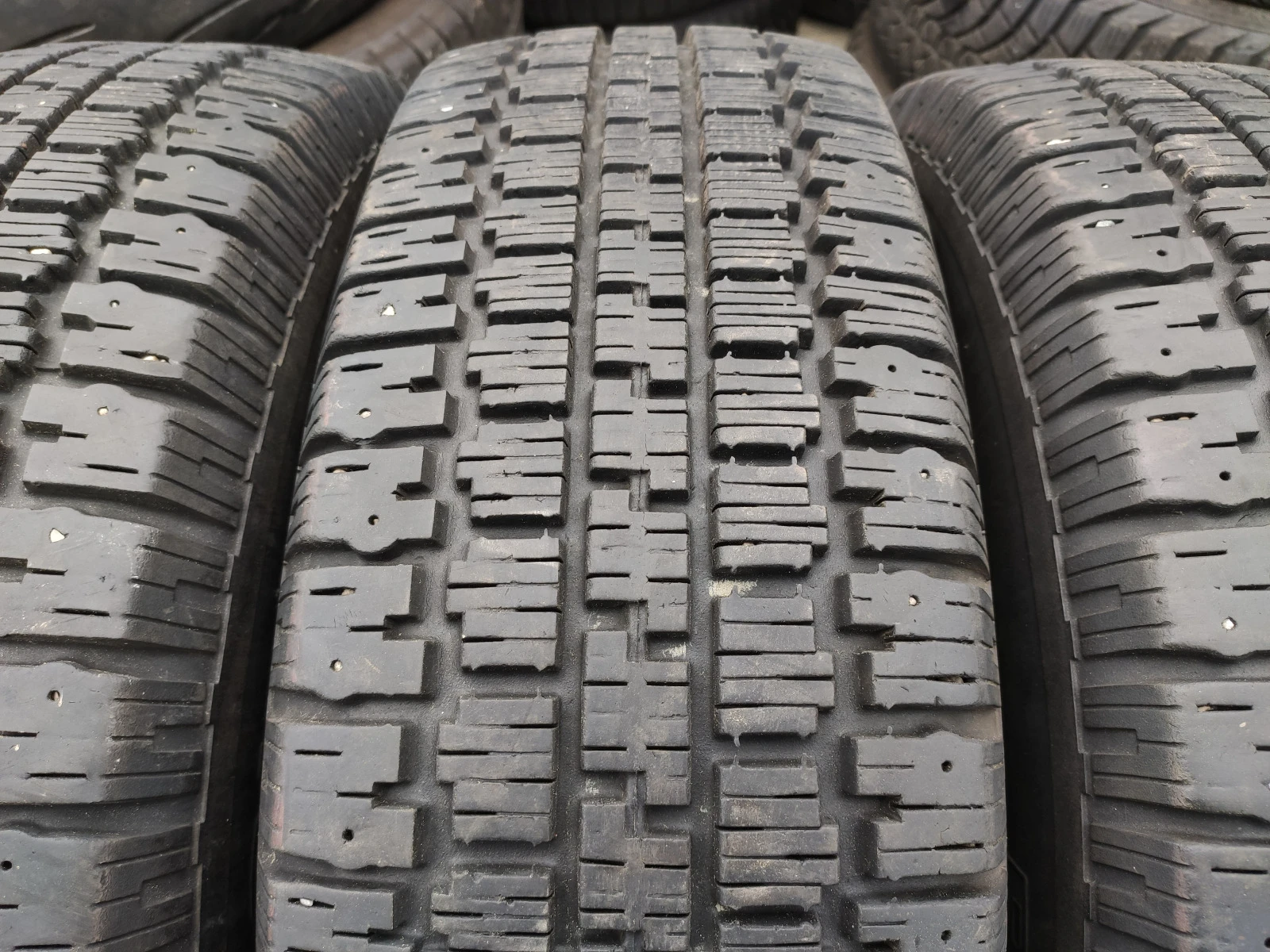  215/75R15 | Mobile.bg   3