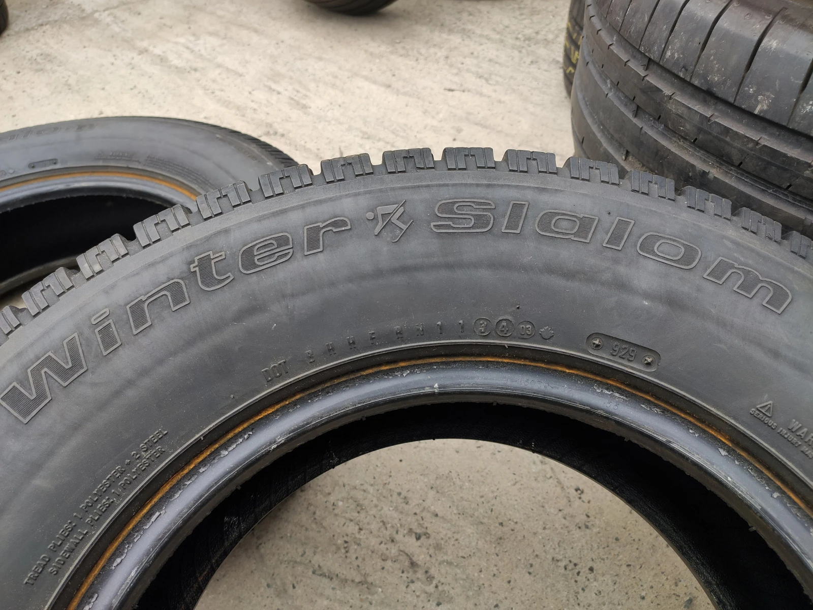  215/75R15 | Mobile.bg   8