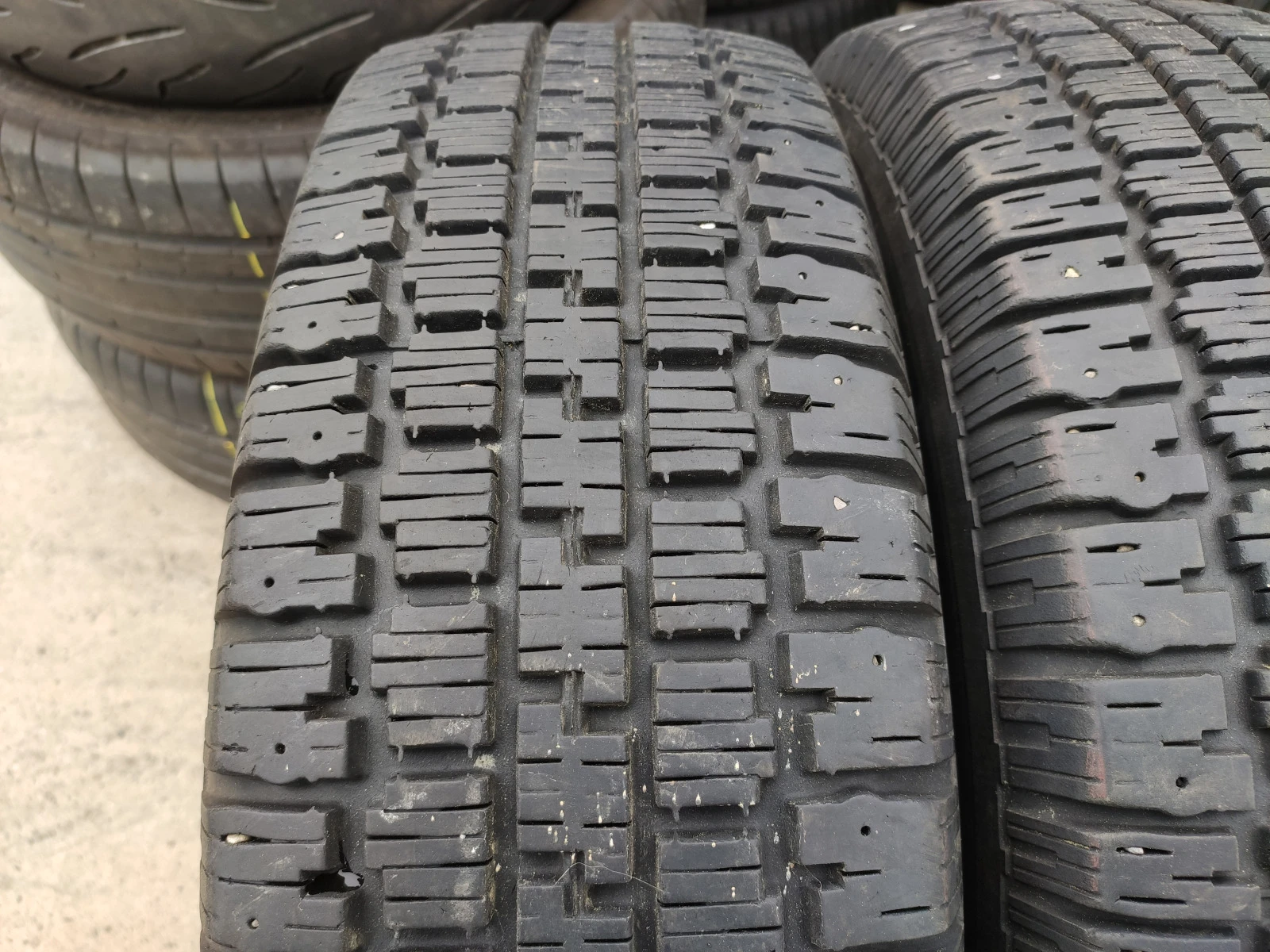  215/75R15 | Mobile.bg   4