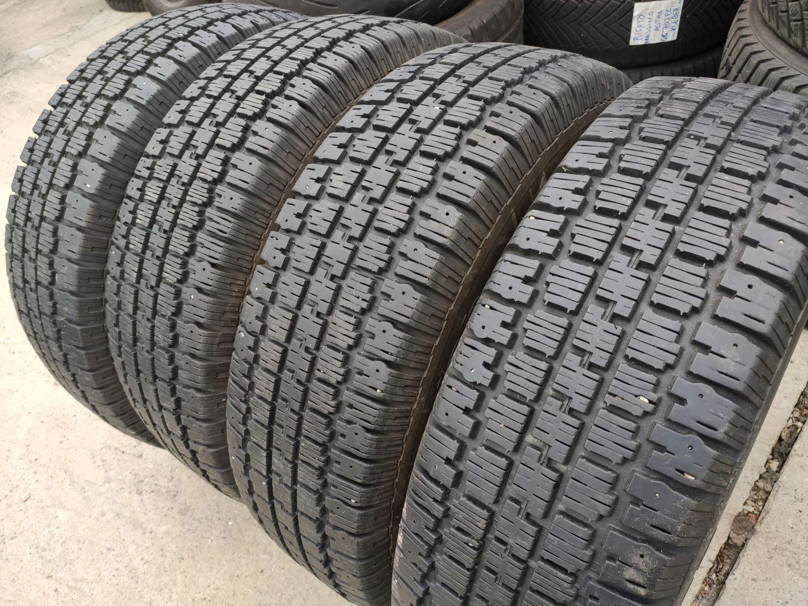  215/75R15 | Mobile.bg   5