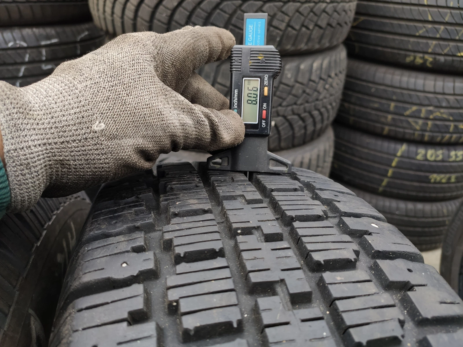  215/75R15 | Mobile.bg   6