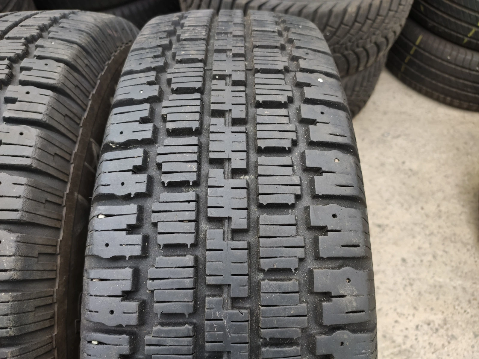  215/75R15 | Mobile.bg   1