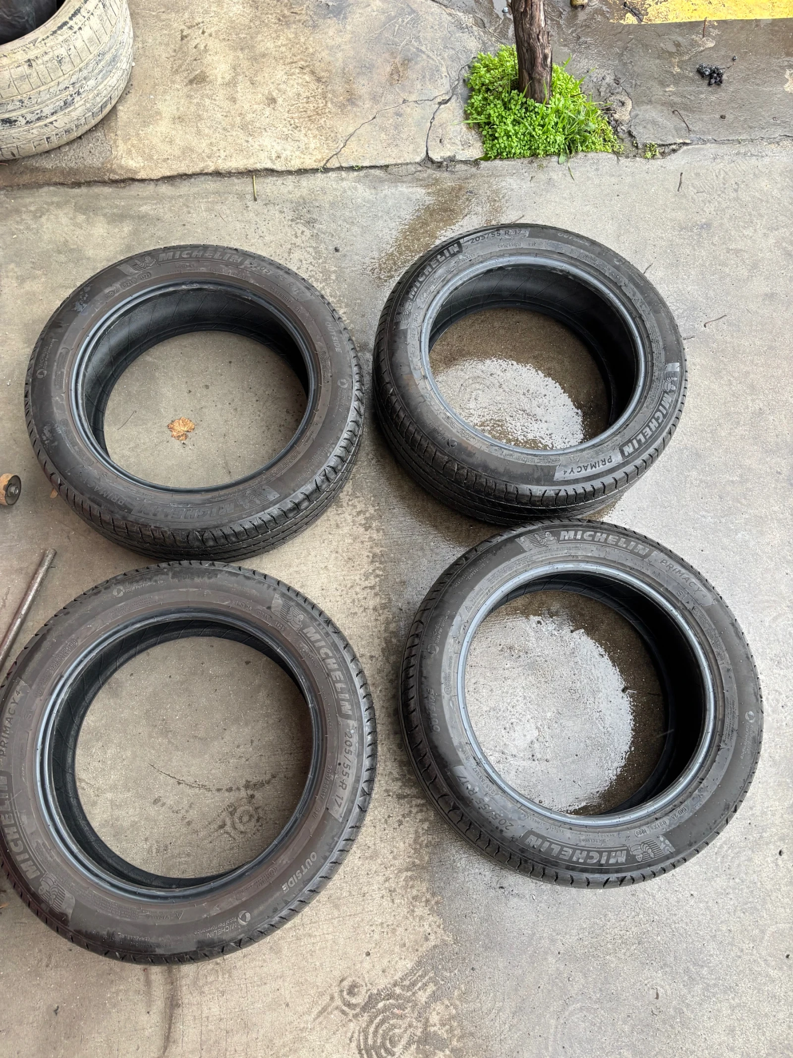  205/55R17 | Mobile.bg   4