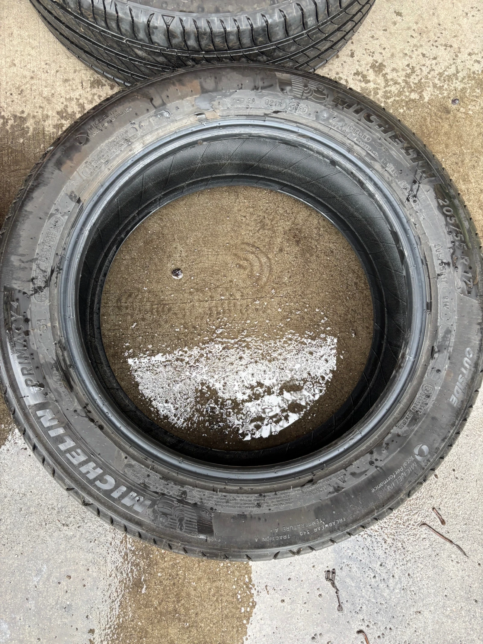  205/55R17 | Mobile.bg   6