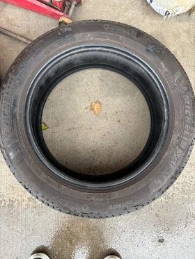 Гуми Летни 205/55R17, снимка 8 - Гуми и джанти - 52673957