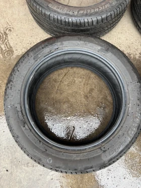 Гуми Летни 205/55R17, снимка 5 - Гуми и джанти - 52673957