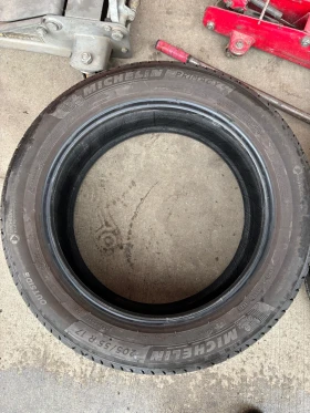 Гуми Летни 205/55R17, снимка 7 - Гуми и джанти - 52673957
