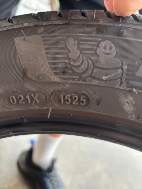 Гуми Летни 205/55R17