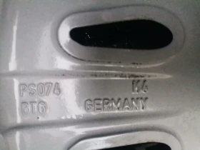 Джанти за Peugeot, снимка 10 - Гуми и джанти - 52694732