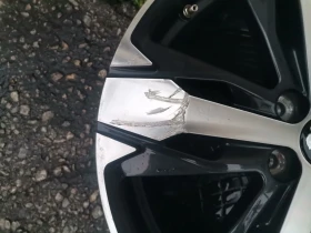 Джанти за Peugeot, снимка 5 - Гуми и джанти - 52694732