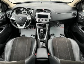 Lancia Delta 1.9 t.mjt * Hard Black* 190k.c* ЛИЗИНГ * , снимка 6