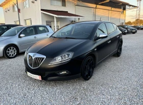 Lancia Delta 1.9 t.mjt * Hard Black* 190k.c* ЛИЗИНГ * , снимка 2