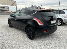 Lancia Delta 1.9 t.mjt * Hard Black* 190k.c* ЛИЗИНГ * , снимка 3