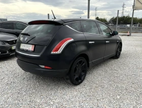 Lancia Delta 1.9 t.mjt * Hard Black* 190k.c* ЛИЗИНГ * , снимка 4