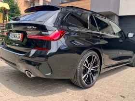BMW 320 e xDrive Plug-in hybrid M-sport , снимка 6