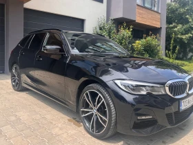 BMW 320 e xDrive Plug-in hybrid M-sport , снимка 3