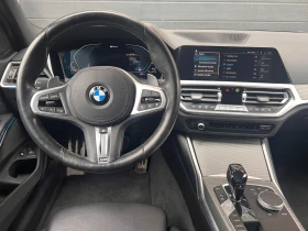 BMW 320 e xDrive Plug-in hybrid M-sport , снимка 9