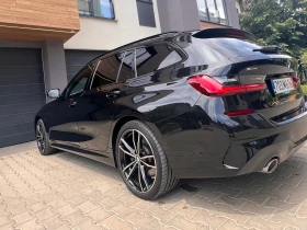 BMW 320 e xDrive Plug-in hybrid M-sport , снимка 4