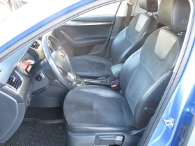 Skoda Octavia SCOUT 4x4, снимка 7