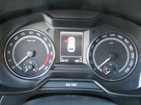 Skoda Octavia SCOUT 4x4, снимка 9